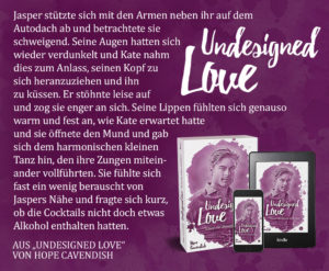 Undesigned Love