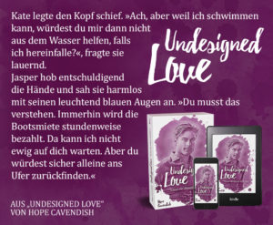 Undesigned Love